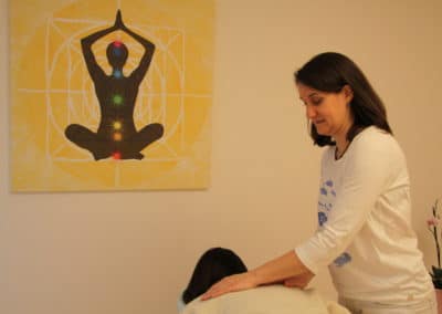 Atteindre la sérénité grâce au Reiki